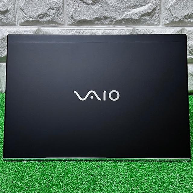 Luciole【プロフ必読願】！VAIO