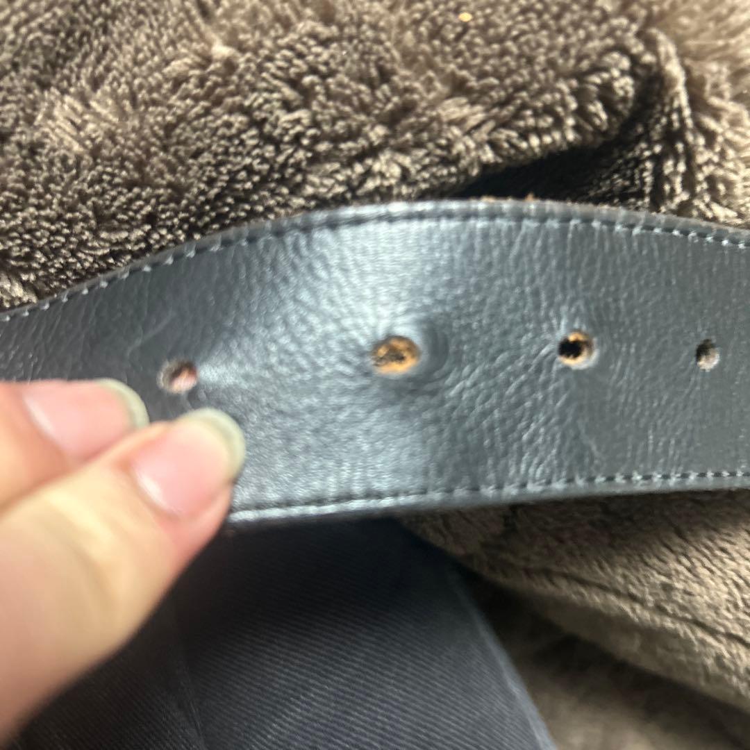 【超希少】LV ルイヴィトン　ベルト　正規 supreme