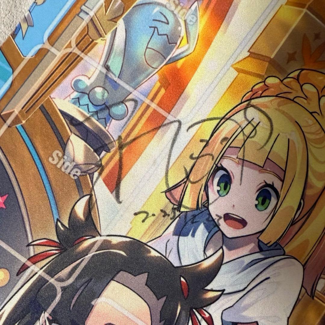 無*〇様 ポケモンカード　引退品