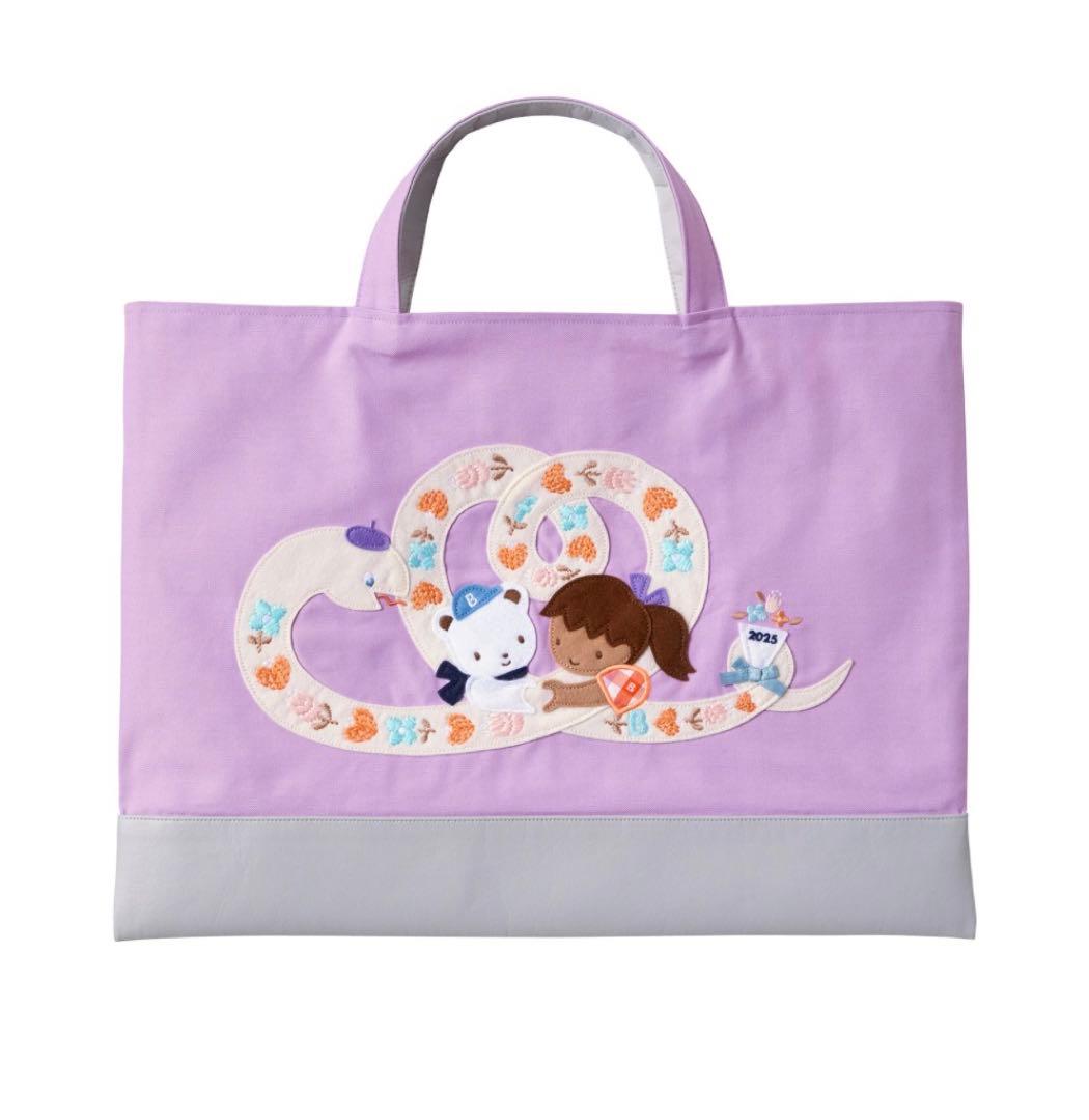 ファミリア　familiar ビームス　バッグ