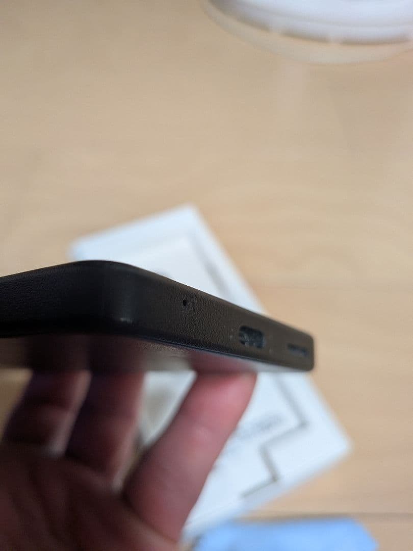 Xperia Ace III 本体