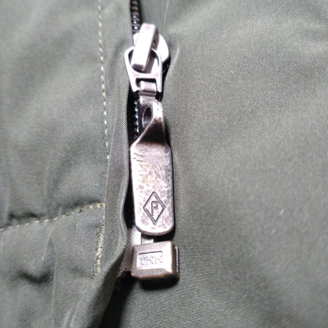 patagonia パタゴニア ニューシェルドシンチラ F4 カーキ