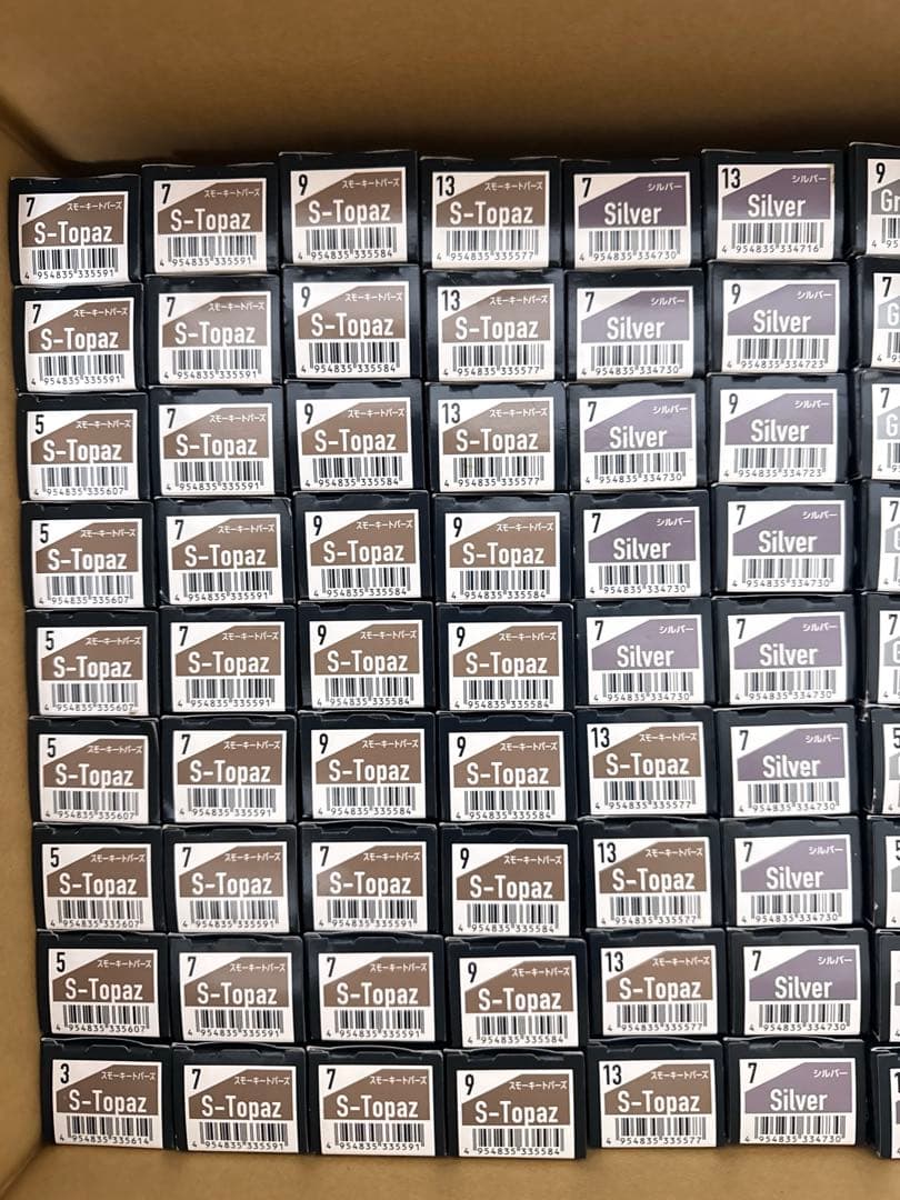 オルディーブ　アディクシー　ヘアカラー剤　アディクシーカラー　カラー剤