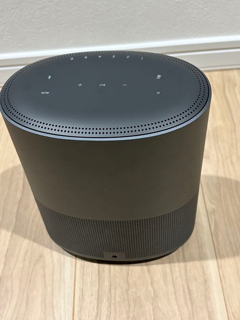 スピーカー・ウーファー BOSE SMART SPEAKER 500