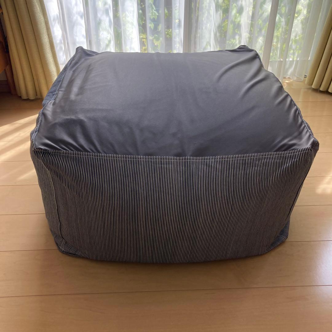 無印良品【美品】体にフィットするソファ大