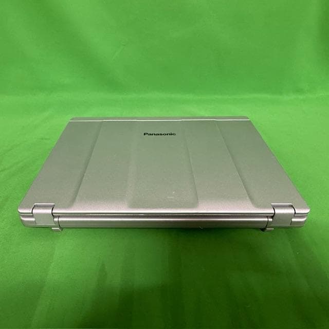 【液晶綺麗】LTE対応 i5 256G 8G レッツノート CF-SZ6