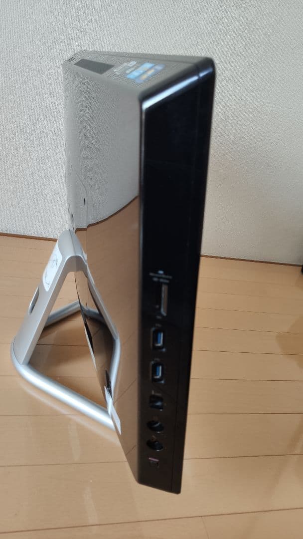 VAIO 24型 pc 兼 テレビ i7 2028 gt540m 8gb 2tb