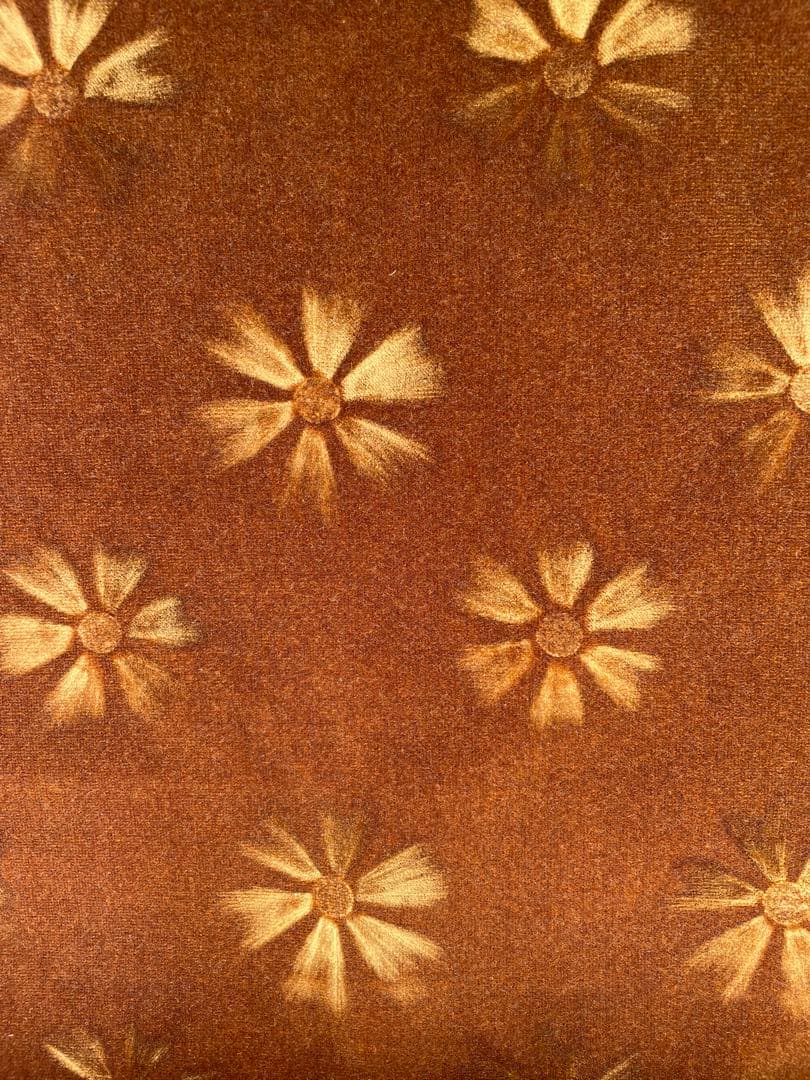 コスモス　ゴールド　生地　金華山　まとめ売り