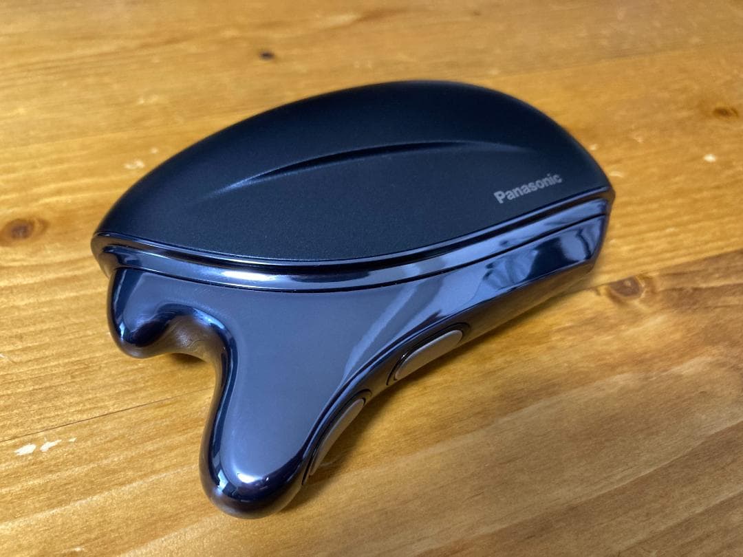 パナソニック Panasonic バイタリフト かっさ EH-SP85-K