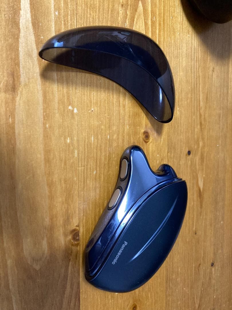 パナソニック Panasonic バイタリフト かっさ EH-SP85-K