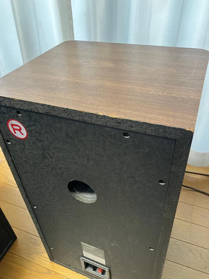 DIATONE DS-66Z ブックシェルフスピーカー