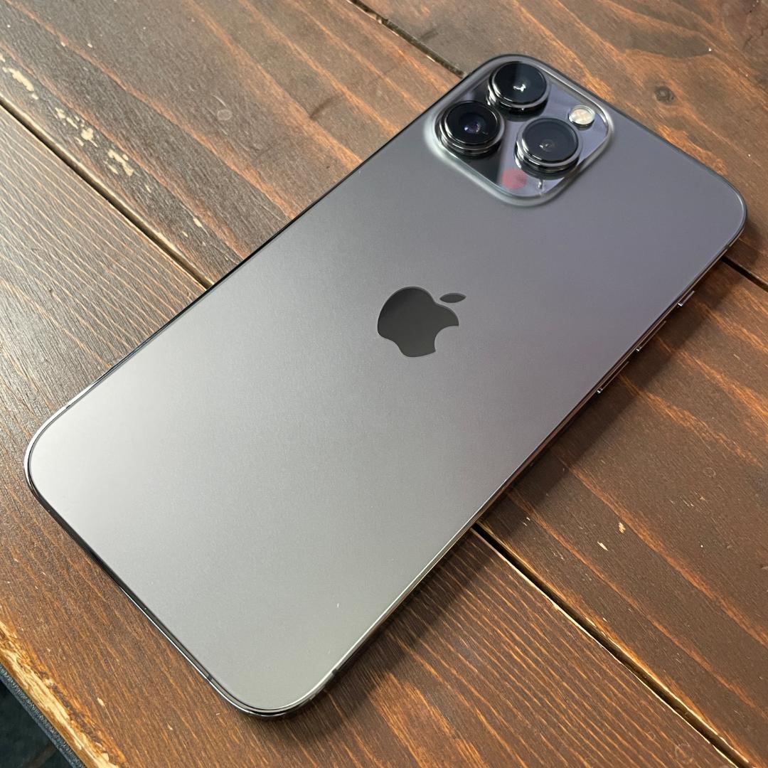 iPhone 13 Pro Max 256GB SIMフリー