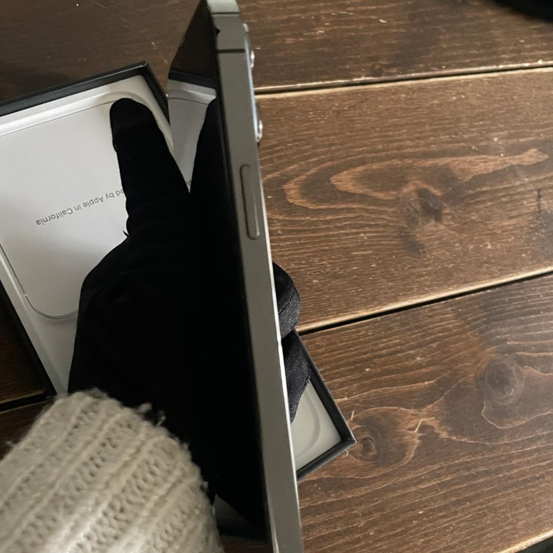 iPhone 13 Pro Max 256GB SIMフリー