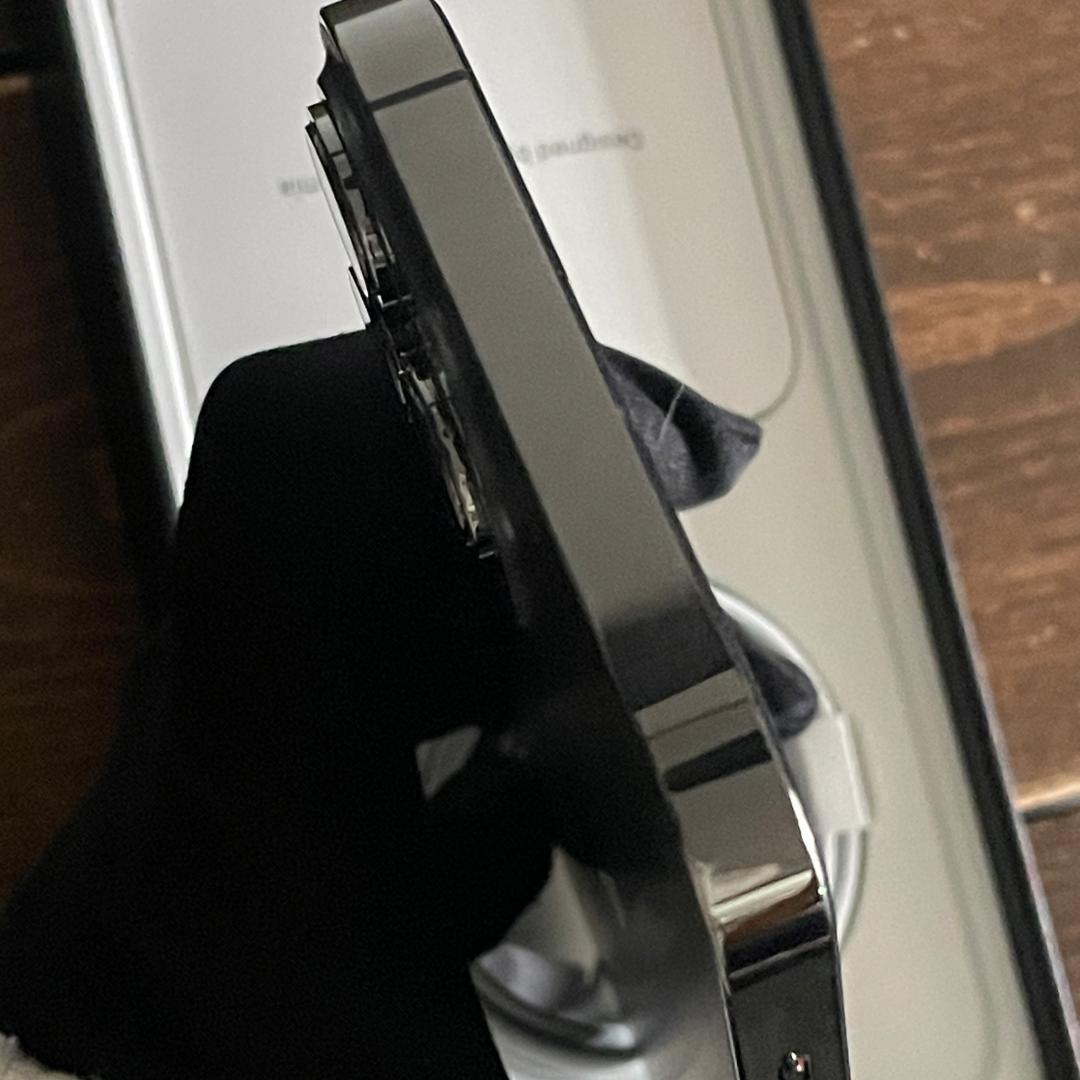 iPhone 13 Pro Max 256GB SIMフリー