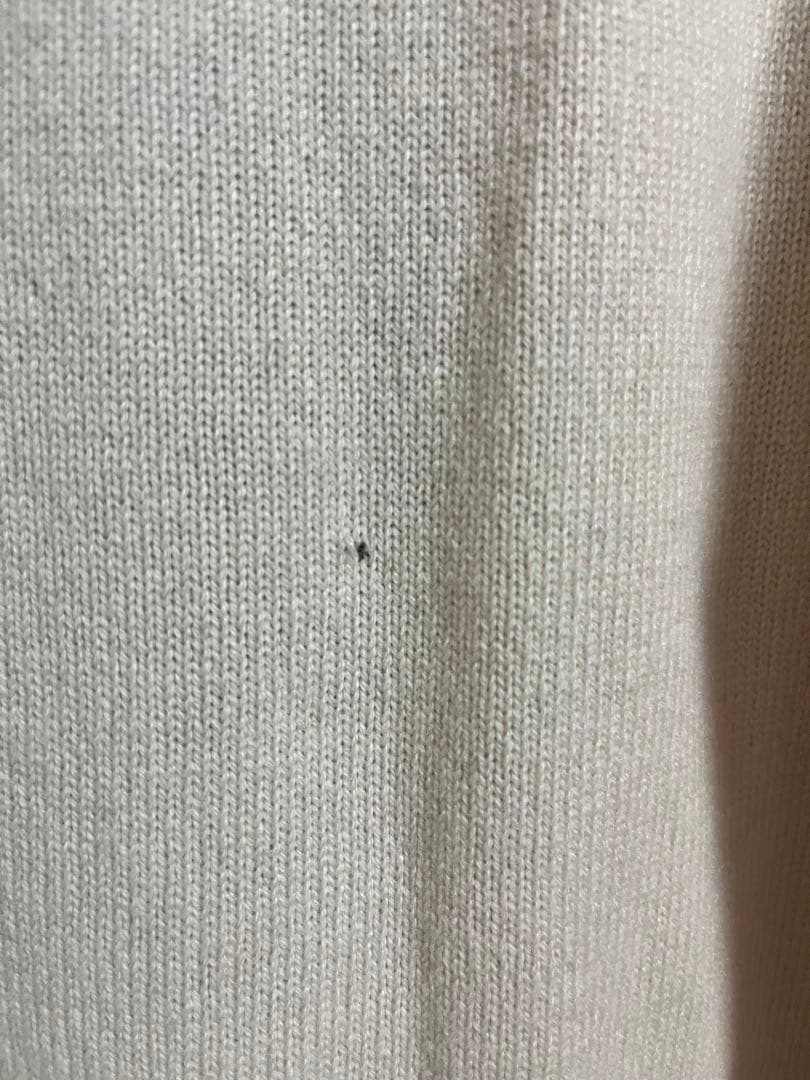 CHANEL シャネルアンサンブル Size:40 カシミアココボタン 97C