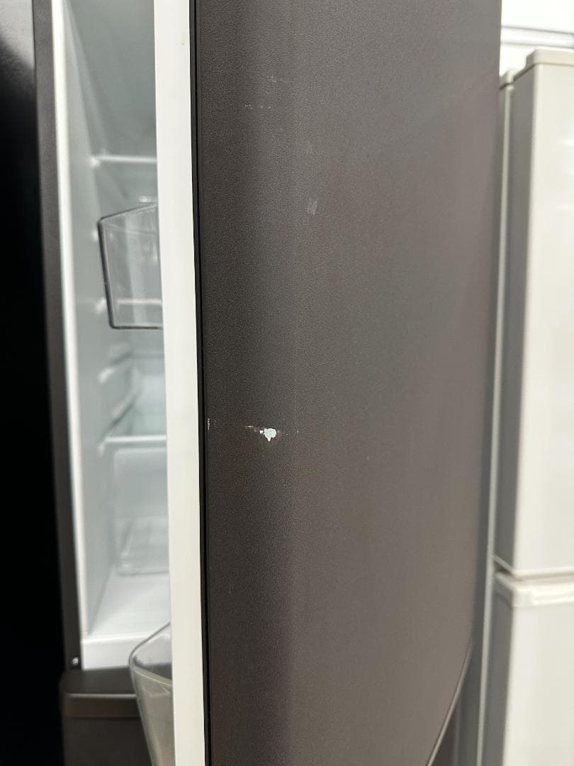 Panasonic　冷凍冷蔵庫　168L　NR-B17FW-T　2021年製