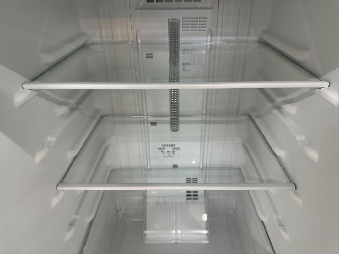 Panasonic　冷凍冷蔵庫　168L　NR-B17FW-T　2021年製