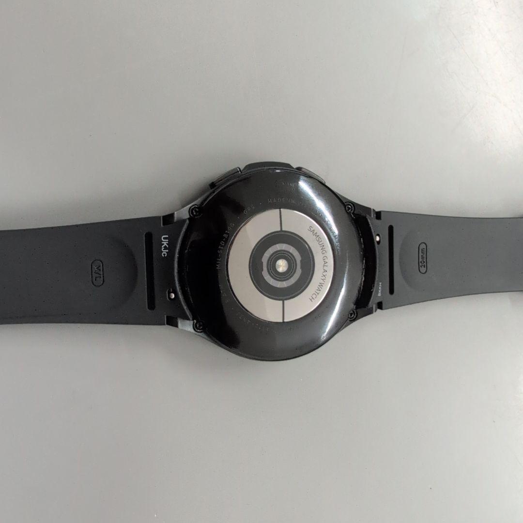 GalaxyWatch4クラシック　46mm