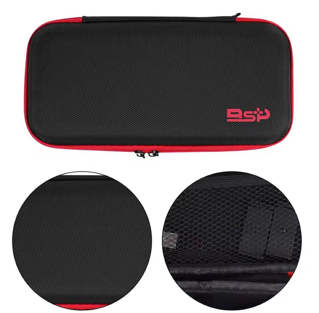 【日本未発売】BSP D8+ ゲームコントローラー Hall 搭載 有線/無線