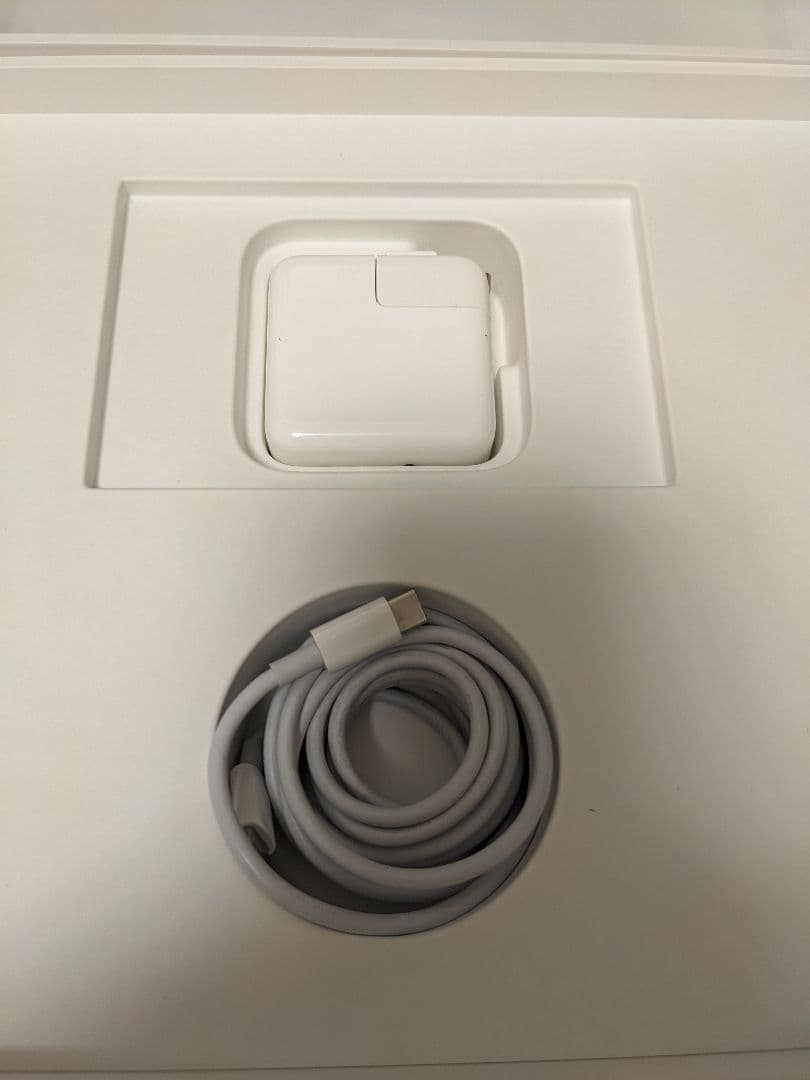 MacBook Air M1,2020 8GB 256GB 13.3インチ