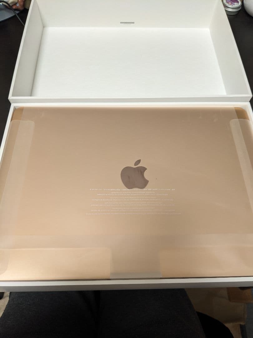 MacBook Air M1,2020 8GB 256GB 13.3インチ
