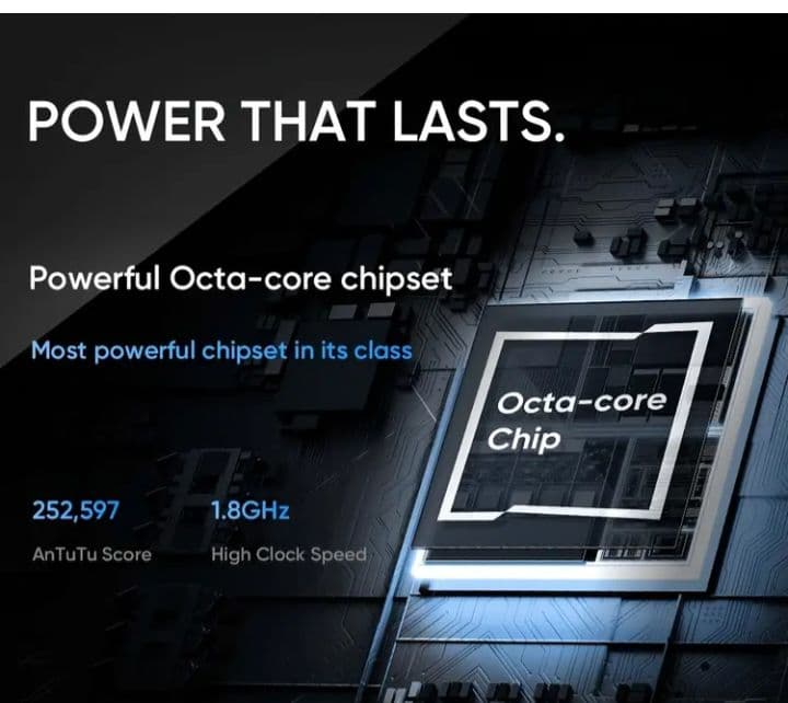 realme Note 60 3GB/64GB グローバル版