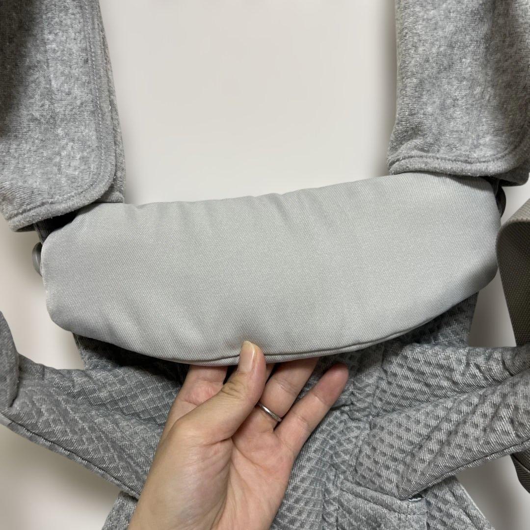 エルゴベビー オムニブリーズ 360 抱っこ紐