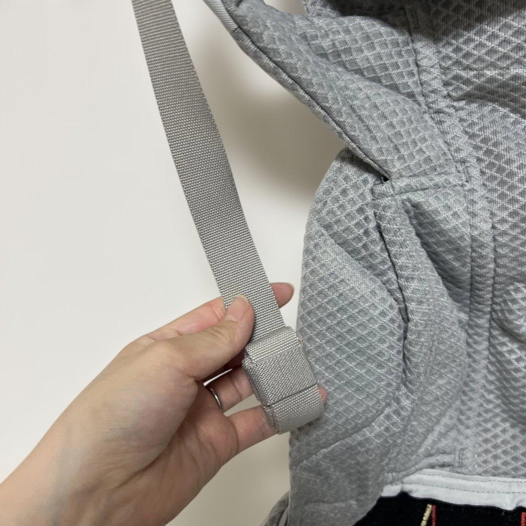 エルゴベビー オムニブリーズ 360 抱っこ紐