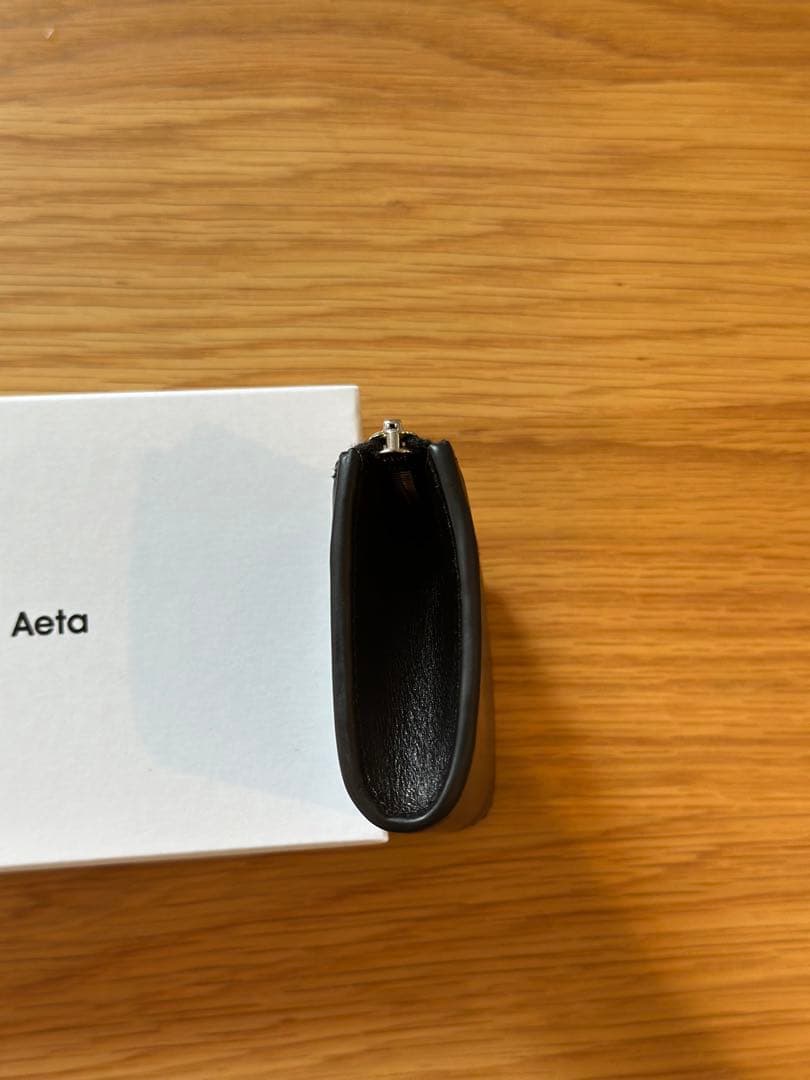 新品未使用　Aeta COIN CASE for Graphpaper