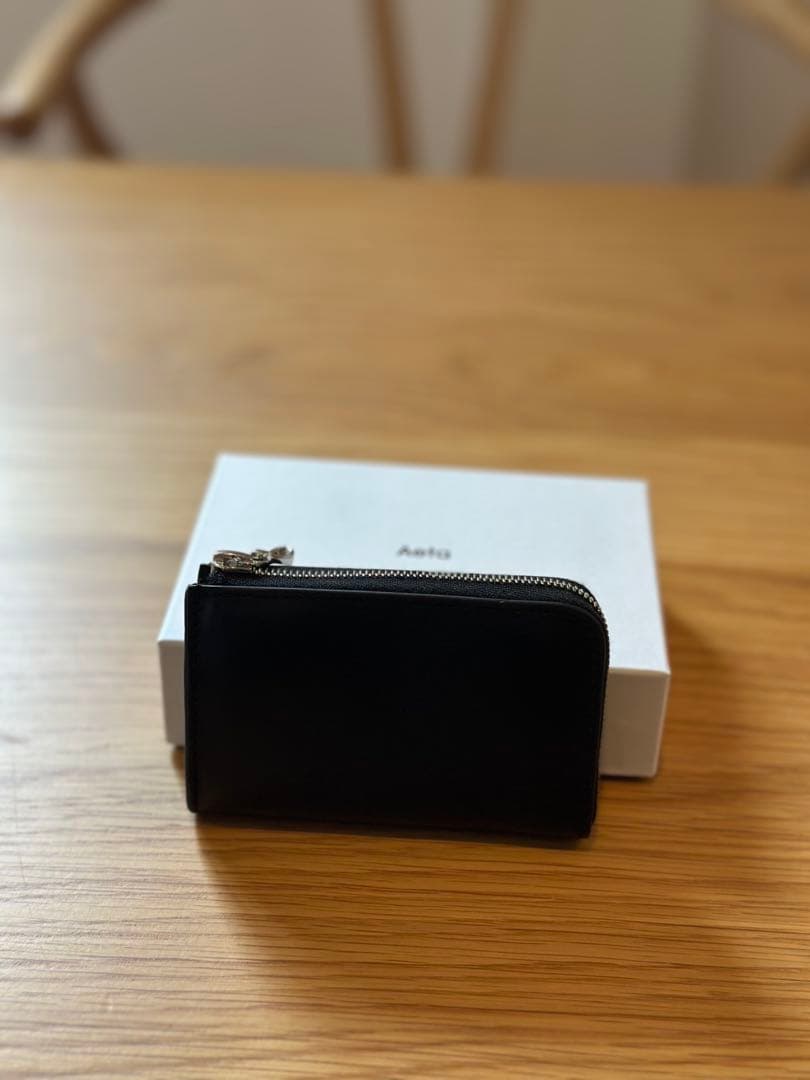 新品未使用　Aeta COIN CASE for Graphpaper