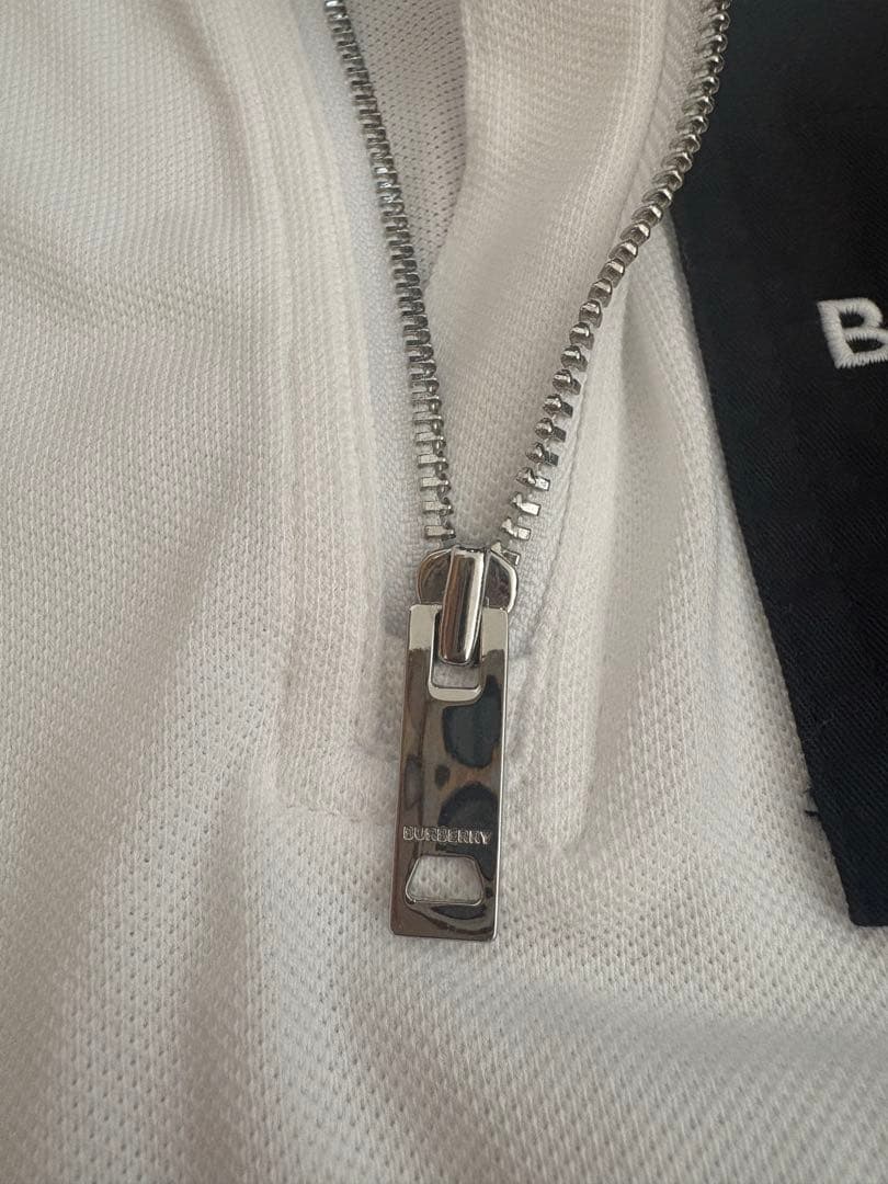 BURBERRY 半袖ワンピース　3Y