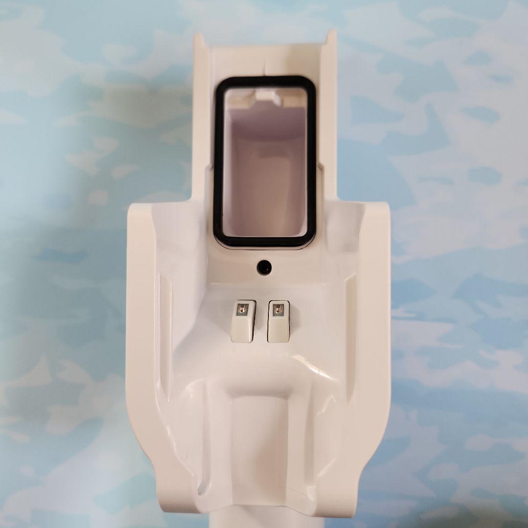 掃除機・クリーナー SHARK LC501JGY