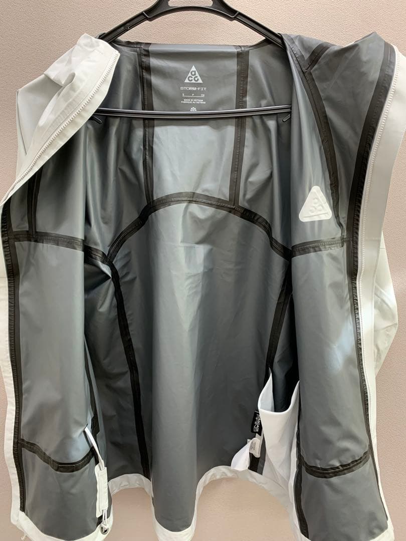 harutodesu312です NIKE ACG Storm-FIT