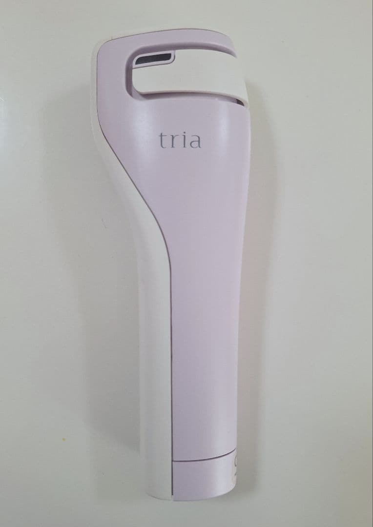 美品 tria トリア スキンエイジングケアレーザー フラクショナルレーザー
