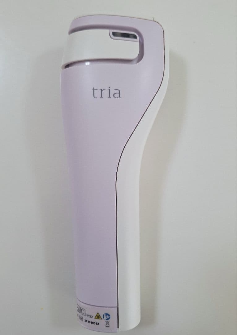 美品 tria トリア スキンエイジングケアレーザー フラクショナルレーザー
