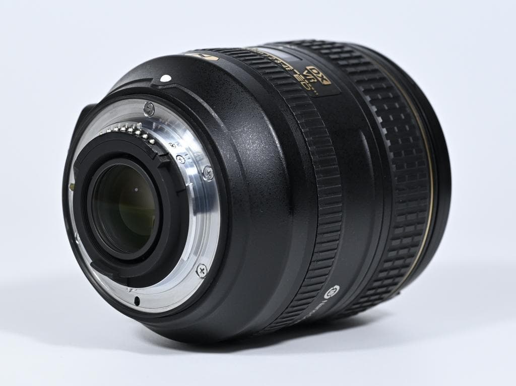 レンズ(ズーム) Nikon AF-S DX 16-80mm F2.8-4 E ED VR