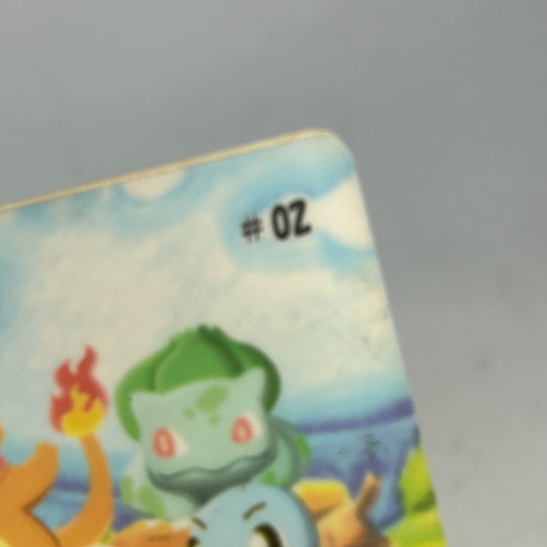 ポケモン　シールダス　ファンシーグラフィティ