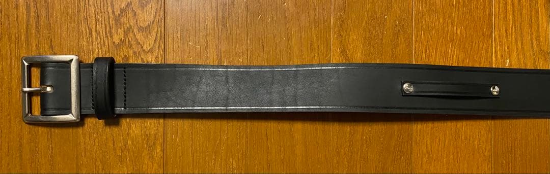 BUCO セパレートライダースベルト サイズ40