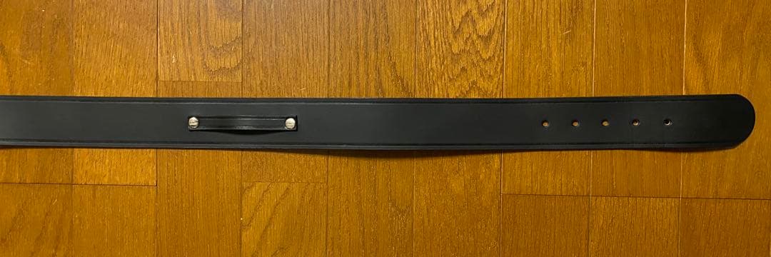 BUCO セパレートライダースベルト サイズ40