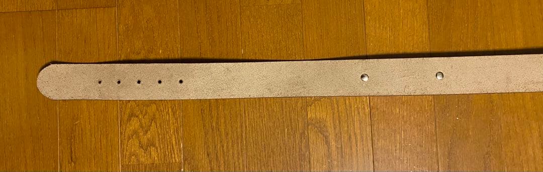 BUCO セパレートライダースベルト サイズ40