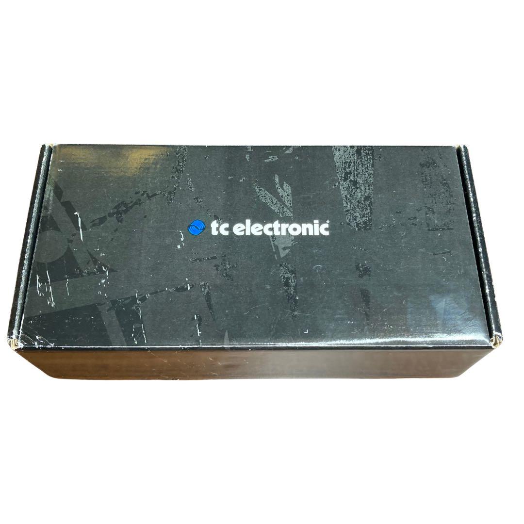 ギター TC Electronic Alter Ego X4 Vintage Echo