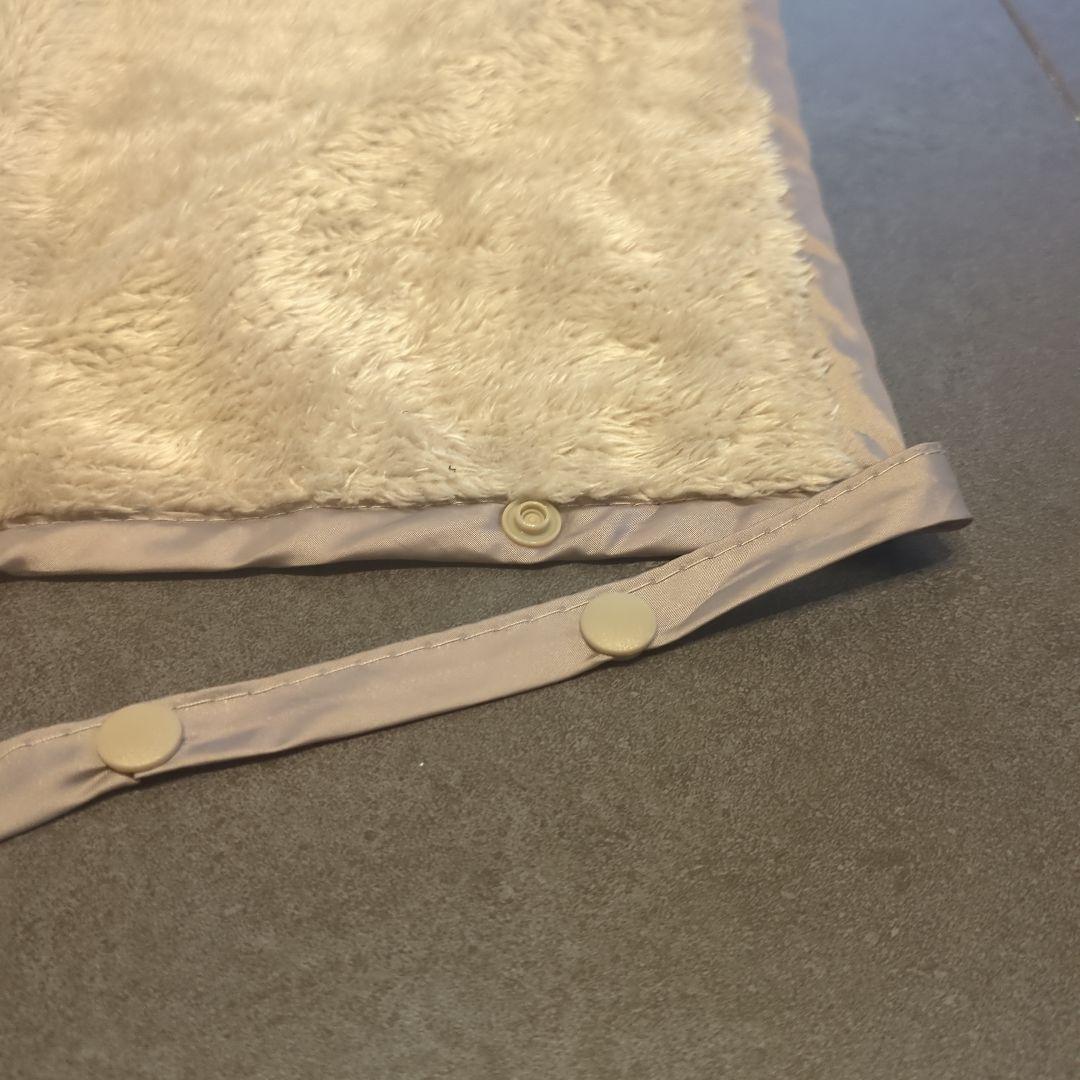 ergobaby OMNI Breeze 抱っこ紐 　抱っこ紐用ブランケット付き