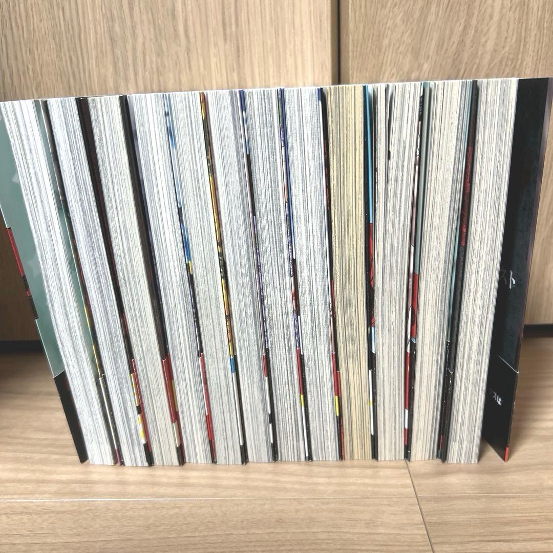 【全巻初版・帯付き】サイコパスト　全巻