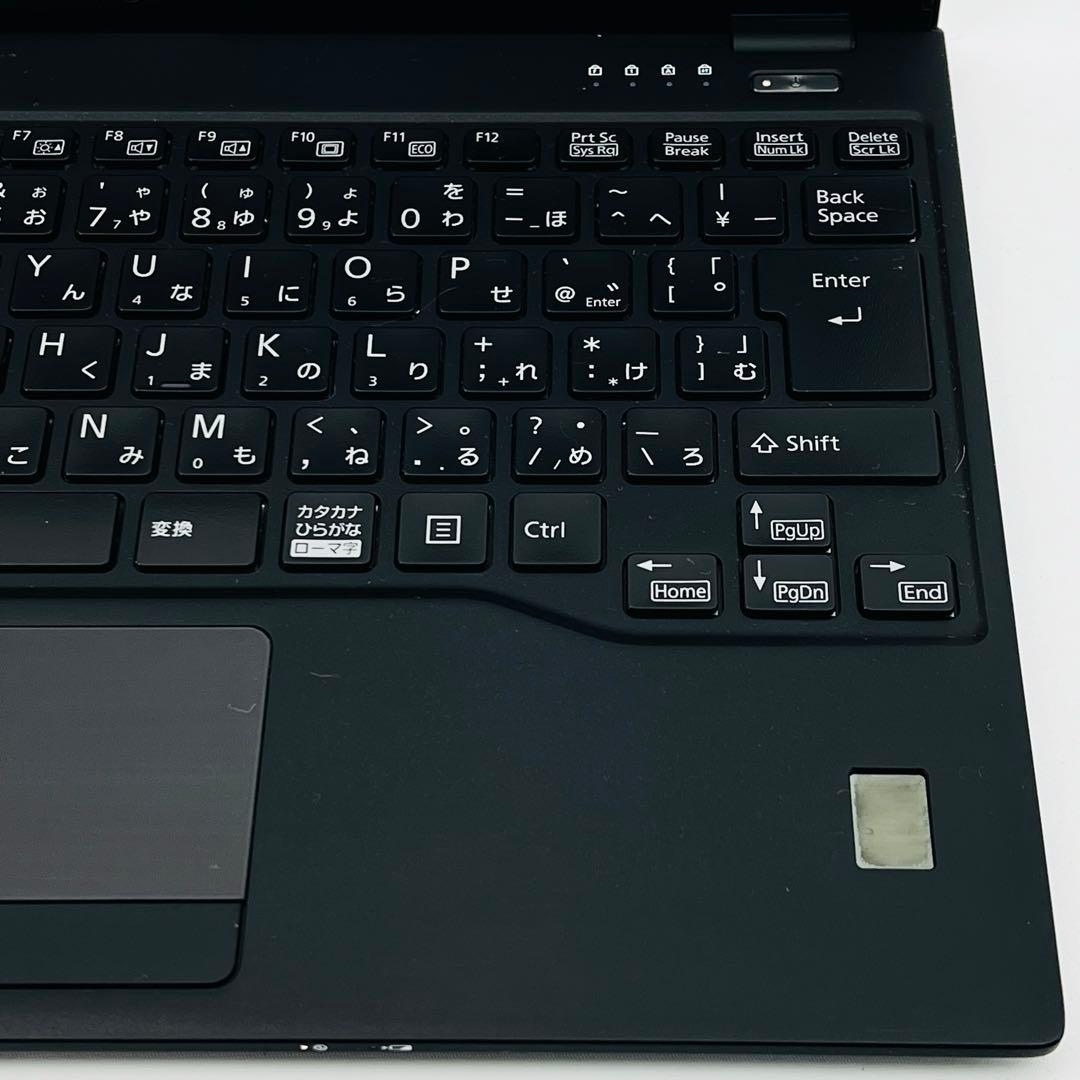 Core i5 10世代 8GB ノートパソコン Windows11 オフィス