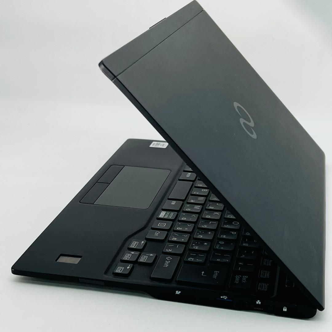 Core i5 10世代 8GB ノートパソコン Windows11 オフィス