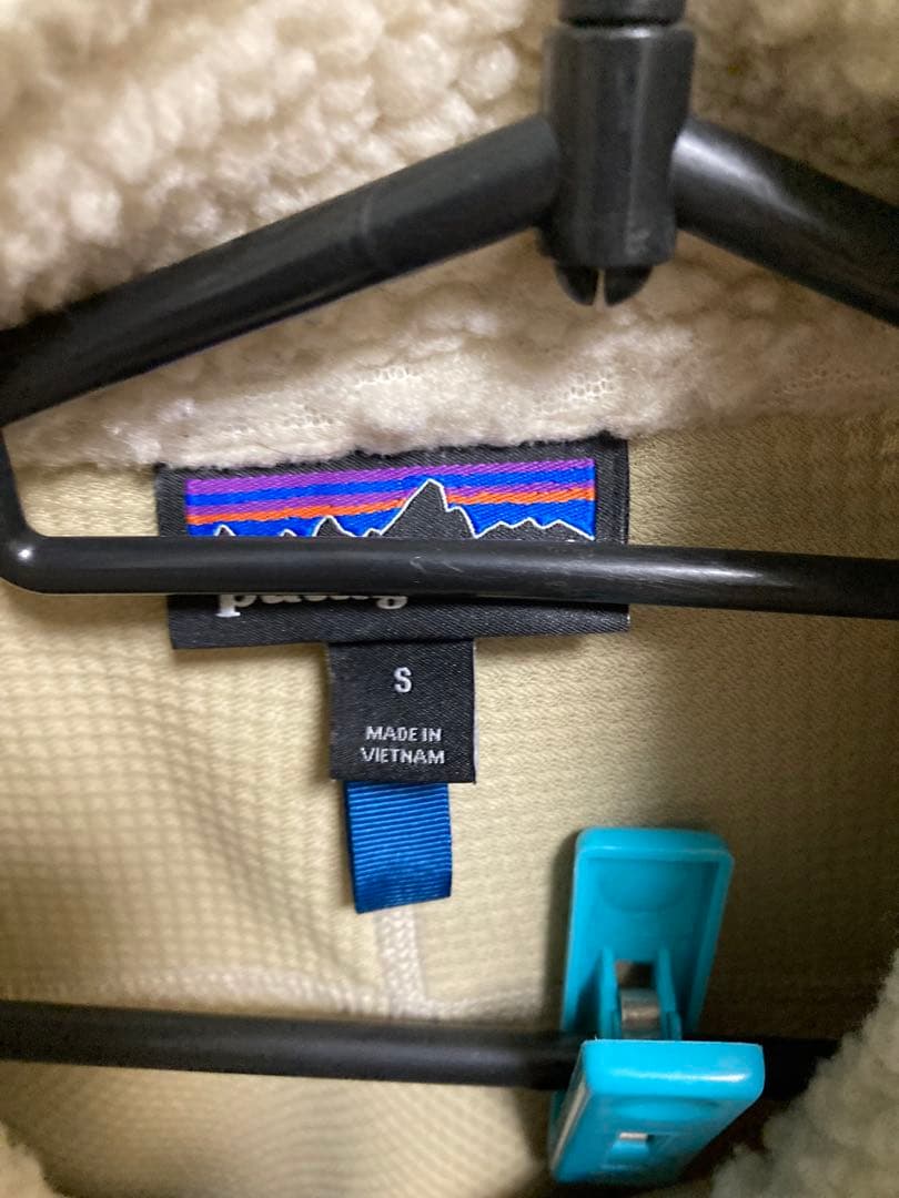 パタゴニア レトロx ベスト