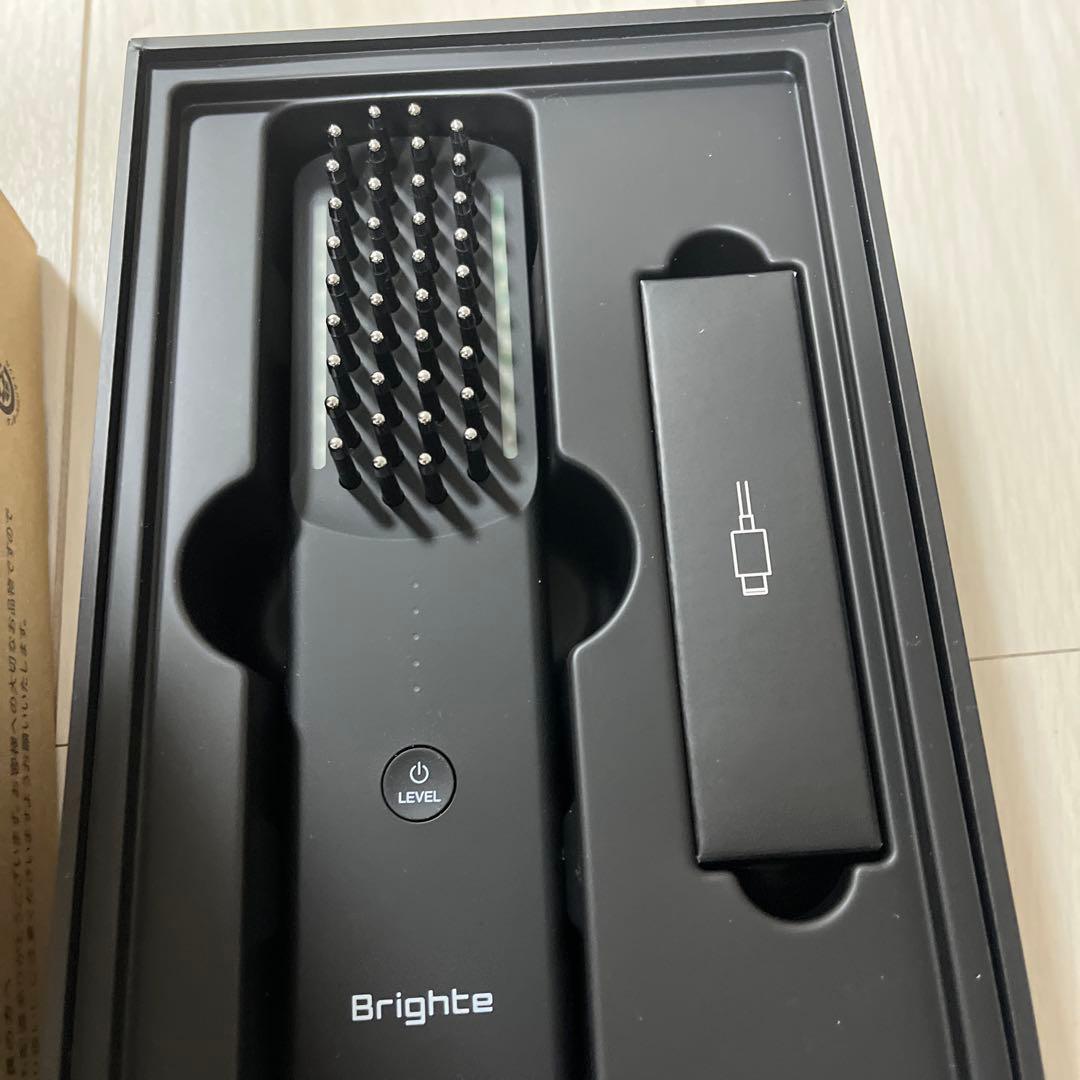 ブライト美顔器