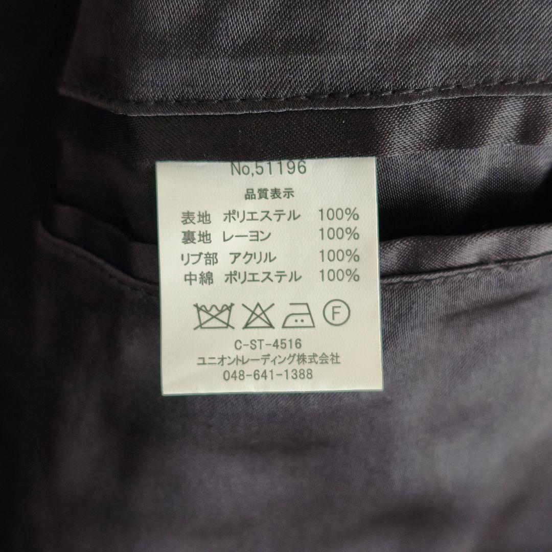 HOUSTON 別珍スーベニアジャケット アラスカジャン 青 ブルー