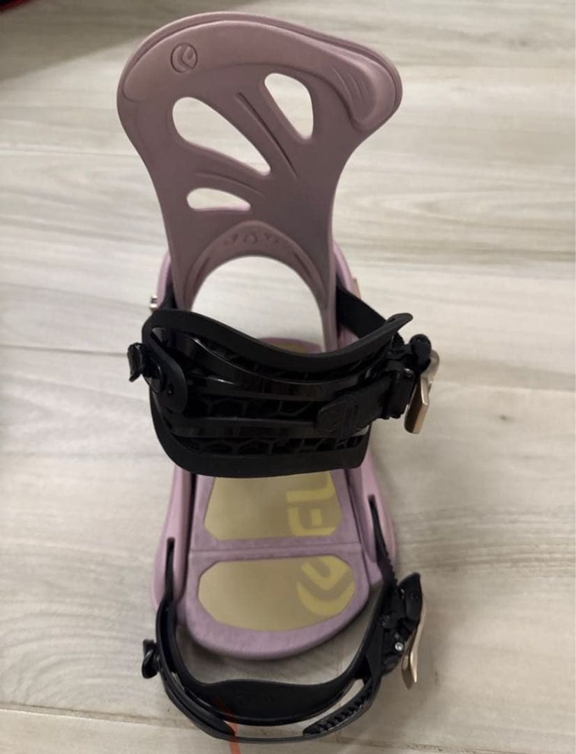 FLUX GS ビンディング　レディース　S-M