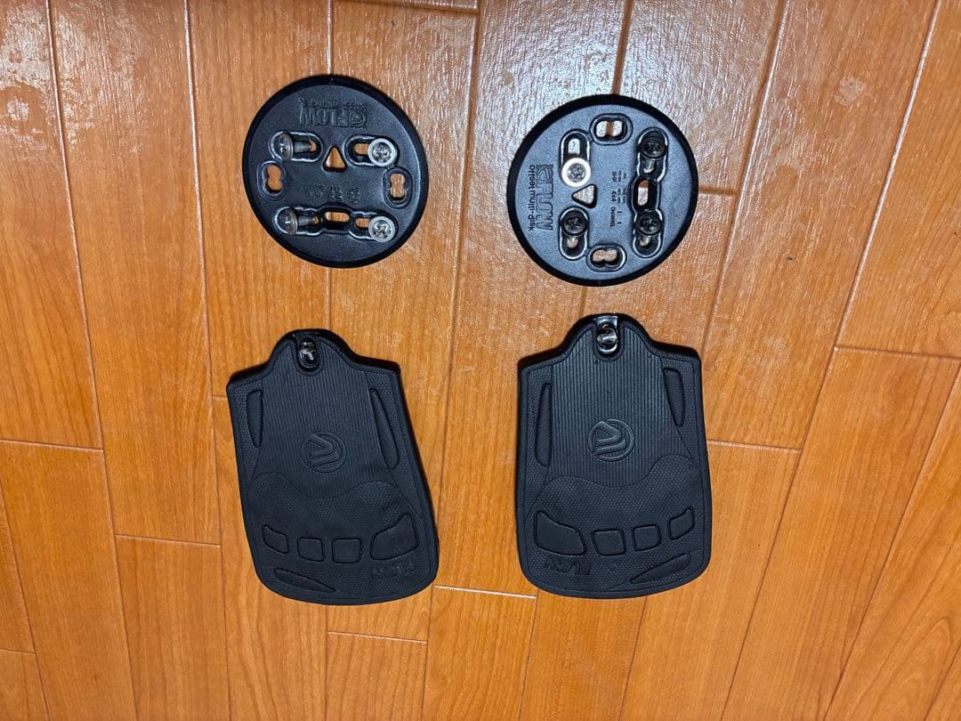 サ*イ様 FLOW/フロー NX2 FUSION/IRIDIUM/M